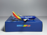 Southwest Airlines Boeing 737-700 1:400 Aeroclassics N708SW (ACN708SW)