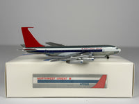 Northwest Airlines Boeing 720 1:400 Aeroclassics N725US (ACN725US)