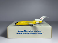 Braniff International Boeing 727-100 1:400 Aeroclassics N7271 (ACN7271)