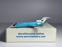 Braniff International Boeing 727-100 1:400 Aeroclassics N7272 (ACN7272)