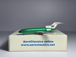 Braniff International Boeing 727-100 1:400 Aeroclassics N7278 (ACN7278)