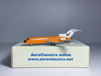 Braniff International Boeing 727-100 1:400 Aeroclassics N7279 (ACN7279)