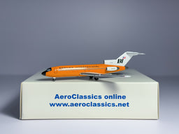 Braniff International Boeing 727-100 1:400 Aeroclassics N7279 (ACN7279)
