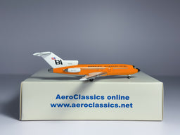 Braniff International Boeing 727-100 1:400 Aeroclassics N7279 (ACN7279)