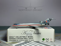 American Airlines Boeing 727-200 1:400 Aeroclassics N727AA (ACN727AA)