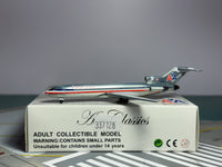 American Airlines Boeing 727-200 1:400 Aeroclassics N727AA (ACN727AA)