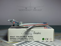 American Airlines Boeing 727-200 1:400 Aeroclassics N727AA (ACN727AA)