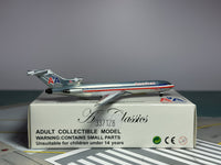 American Airlines Boeing 727-200 1:400 Aeroclassics N727AA (ACN727AA)