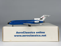 Braniff International Boeing 727-100 1:400 Aeroclassics N7284 (ACN7284)