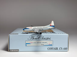 Lake Central Airlines Convair CV-440 1:400 Aeroclassics N73149 (ACN73149)
