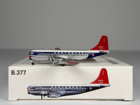 Northwest Airlines Boeing 377 Stratocruiser 1:400 Aeroclassics N74602 (ACN74602)