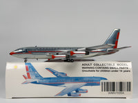 American Airlines Boeing 720 1:200 Western Models N7535A (ACN7535A)