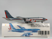 American Airlines Boeing 720 1:200 Western Models N7535A (ACN7535A)