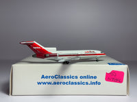 USAir Boeing 727-100 1:400 Aeroclassics N753AL (ACN753AL)