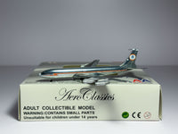 American Airlines Boeing 707-300 1:400 Aeroclassics N7556A (ACN7556A)