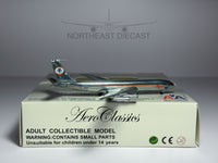 American Freighter Boeing 707-300F 1:400 Aeroclassics N7556A (ACN7556A)