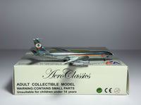 American Airlines Boeing 707-300 1:400 Aeroclassics N7556A (ACN7556A)