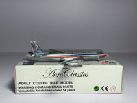 American Freighter Boeing 707-300F 1:400 Aeroclassics N7568A (ACN7568A)