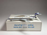 American Trans Air (ATA) Boeing 727-200 1:400 Aeroclassics N768AT (ACN768AT)