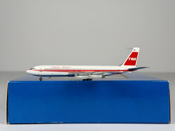 Trans World Airlines (TWA) Boeing 707-300 1:400 Aeroclassics N779TW (ACN779TW)