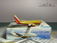 Southwest Airlines Boeing 737-700 1:400 Aeroclassics N792SW (ACN792SW)