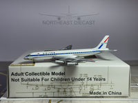 United Airlines Douglas DC-8-20 1:400 Aeroclassics N8002U (ACN8002U)