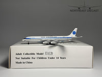 Pan American Douglas DC-8-30 1:400 Aeroclassics N800PA (ACN800PA)