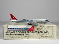 Northwest Airlines Douglas DC-8-30 1:400 Aeroclassics N801US (ACN801US)