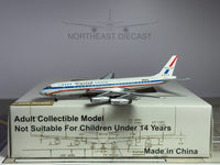 United Airlines Douglas DC-8-50 1:400 Aeroclassics N8065U (ACN8065U)