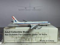 United Airlines Douglas DC-8-50 1:400 Aeroclassics N8065U (ACN8065U)