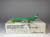 Braniff International Douglas DC-8-50 1:400 Aeroclassics N811BN (ACN811BN)