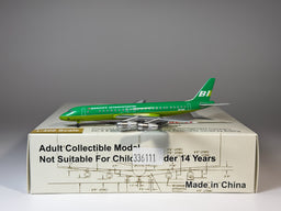 Braniff International Douglas DC-8-50 1:400 Aeroclassics N811BN (ACN811BN)