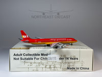 Braniff International Douglas DC-8-50 1:400 Aeroclassics N812BN (ACN812BN)