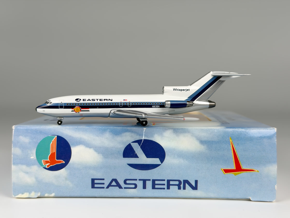 Eastern Airlines Boeing 727-100 1:400 Aeroclassics N8136N (ACN8136N)