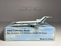 Eastern Airlines Boeing 727-100 1:400 Aeroclassics N8136N (ACN8136N)