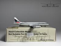 Delta Air Lines Douglas DC-8-30 1:400 Aeroclassics N8166A (ACN8166A)