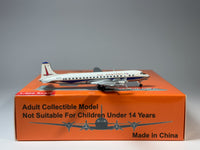 Eastern Air Lines Douglas DC-7 1:400 Aeroclassics N823D (ACN823D)