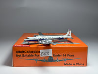 Eastern Air Lines Douglas DC-7 1:400 Aeroclassics N828D (ACN828D)