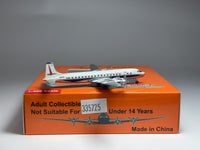 Eastern Air Lines Douglas DC-7 1:400 Aeroclassics N828D (ACN828D)