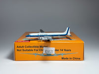 Eastern Air Lines Douglas DC-7 1:400 Aeroclassics N829D (ACN829D)