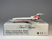 Trans World Airlines (TWA) Boeing 727-100 1:400 Aeroclassics N833TW (ACN833TW)