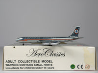 American Airlines Boeing 707-300 1:400 Aeroclassics N8400 (ACN8400)