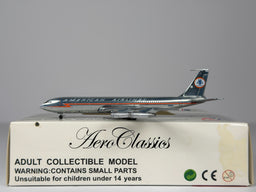 American Airlines Boeing 707-300 1:400 Aeroclassics N8400 (ACN8400)
