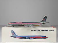 American Airlines Boeing 707-300 1:400 Aeroclassics N8408 (ACN8408)