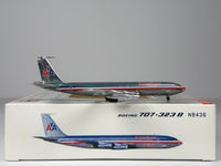 American Airlines Boeing 707-300 1:400 Aeroclassics N8408 (ACN8408)