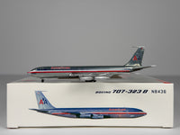 American Airlines Boeing 707-300 1:400 Aeroclassics N8436 (ACN8436)