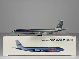 American Airlines Boeing 707-300 1:400 Aeroclassics N8436 (ACN8436)