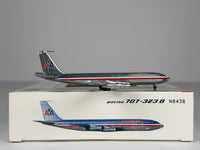 American Airlines Boeing 707-300 1:400 Aeroclassics N8436 (ACN8436)