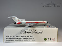 TWA Trans World Airlines Boeing 727-100 1:400 Aeroclassics N853TW (ACN853TW)