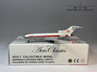 TWA Trans World Airlines Boeing 727-100 1:400 Aeroclassics N858TW (ACN858TW)